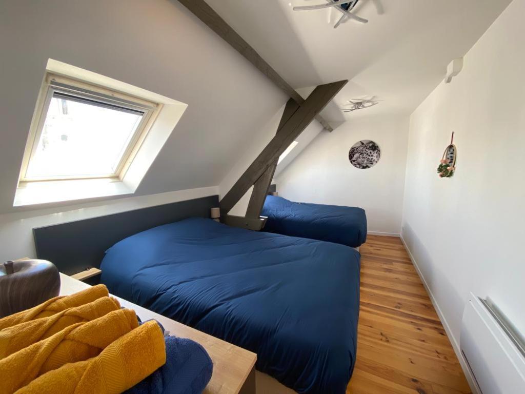 T3 En Plein Coeur Du Centre-ville Appartement *