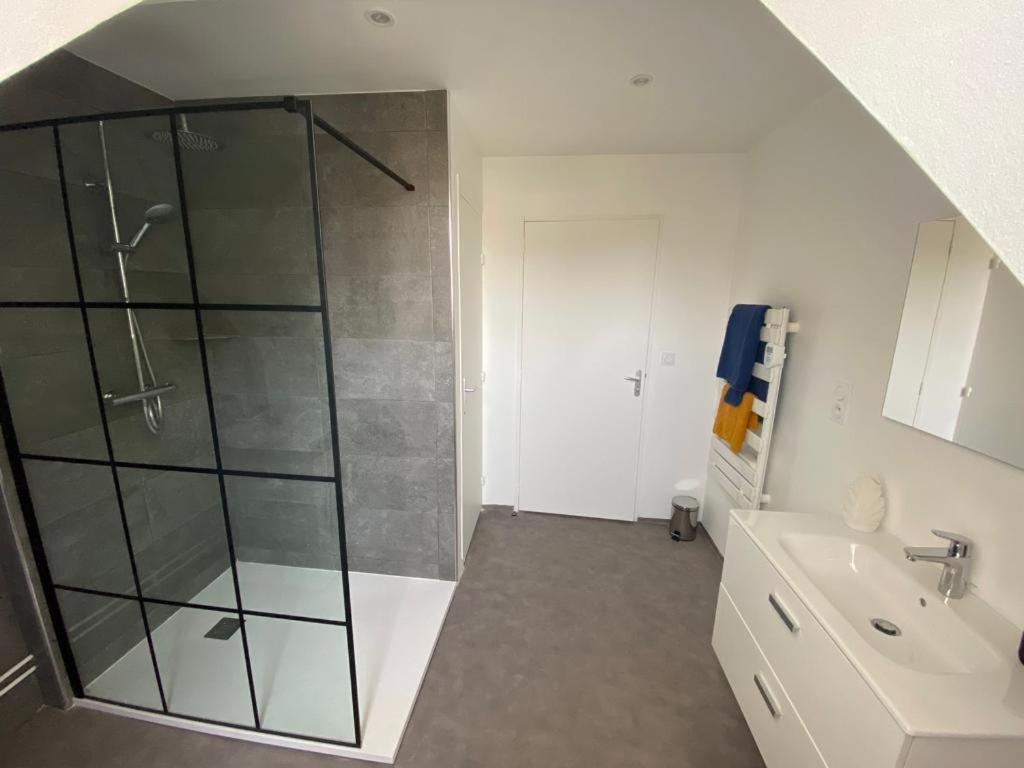 Appartement T3 En Plein Coeur Du Centre-ville